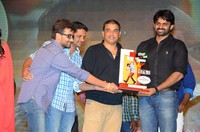 Pilla Nuvvuleni Jeevitham Audio Success Meet